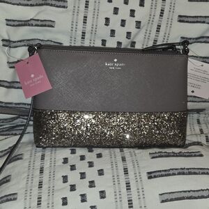 Kate Spade Glitter Crossbody
